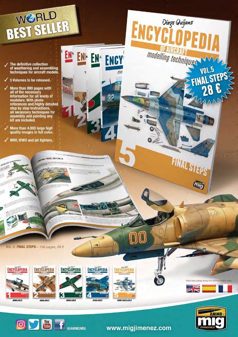 Airfix Model World 94 2018-9